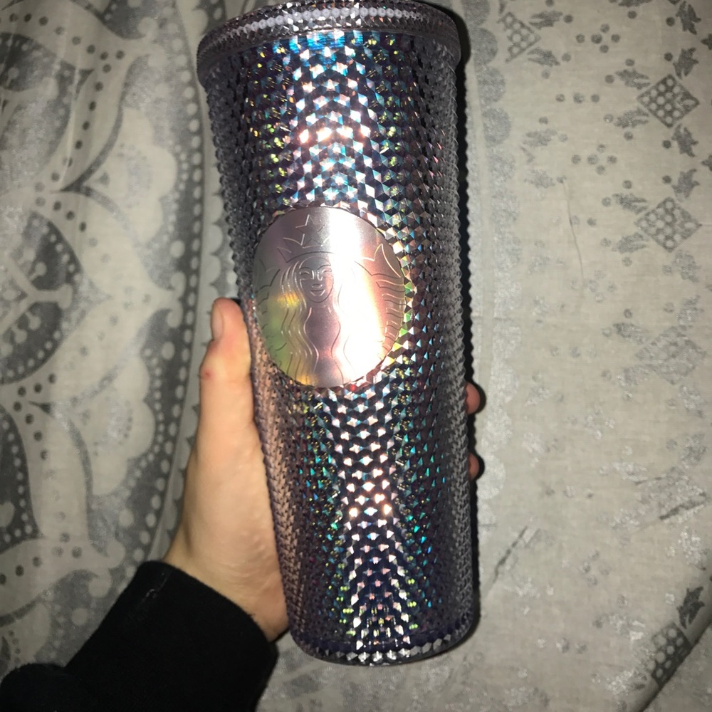 Starbucks 2018 Holiday Tumblr!